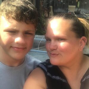 Meet your Posher, Lannie